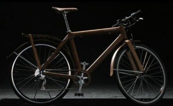 カタチは自分で決めてみたい サイクルロード 自転車への道