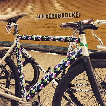 気分を転換するだけではない サイクルロード 自転車への道