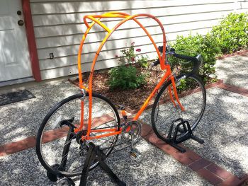 自転車競技の歴史を\"変速\"した革新のパーツたち 自転車競技の歴史を“変速”した革新のパ－ツたち / ファッチ