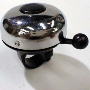 ベルとホーンとブザーと笛と : サイクルロード ～自転車への道