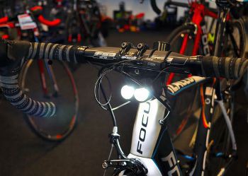 ding bike lights