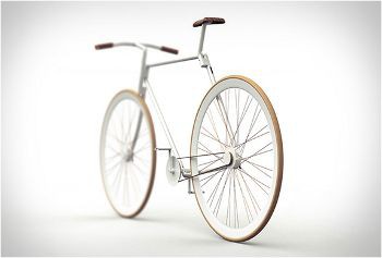 イノベーションを呼ぶ新機軸 : サイクルロード ～自転車への道