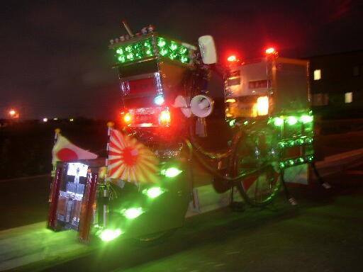 重量や空気抵抗は無視しても : サイクルロード ～自転車への道