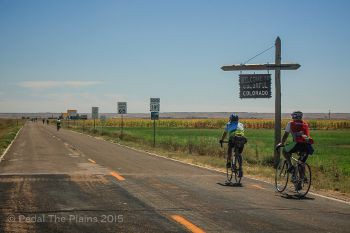 全体で考えれば効果も大きい : サイクルロード ～自転車への道