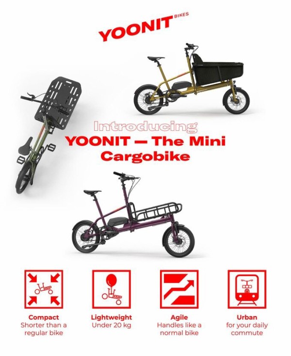 種類が増えれば活用も広がる : サイクルロード ～自転車への道