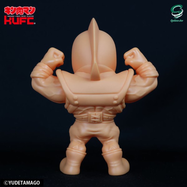KUFC キン肉マン キン肉マン ビッグボディ セット売り 新製品情報】続々登場！『キンコレ』シリーズにキン肉マンビッグ