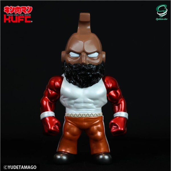 新製品 / 限定品 情報】2024/8/31(土)発売 キン肉マン KUFC 新製品 / 限定品 情報】2024/8/31(土)発売 キン肉マン KUFC