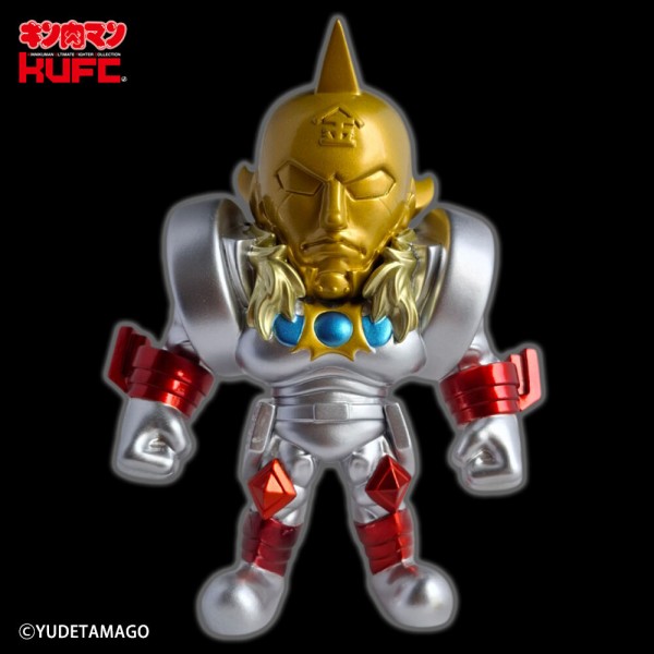 新製品情報】KUFC 35 
