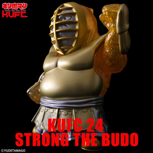 新製品情報】2025/1/24(金) pm21:00～ご予約開始！ KUFC 28