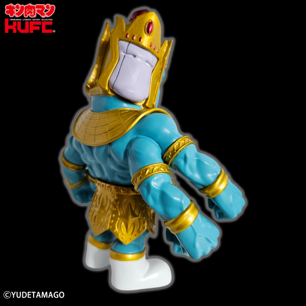 【限定品】キン肉マン　アシュラマン　未使用　怒り　泣き顔　サイクロンジョー KUFC 28 アシュラマン 原作 泣き顔 | キン肉マンのフィギュア