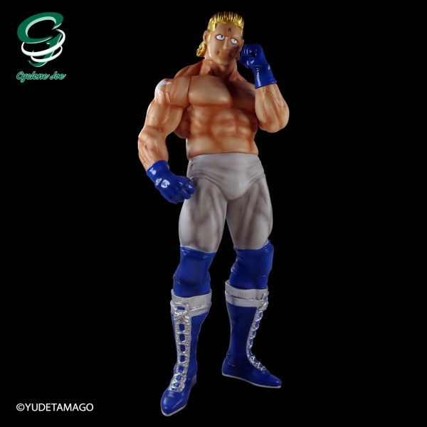 CMC NO.EX テリー・ザ・キッド 原作　フリッカー　Ver. Amazon.co.jp: CCP/CMC NO.EX テリー・ザ・キッド 原作カラー