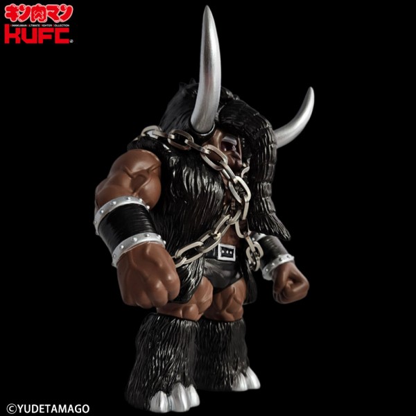 浪漫堂 キン肉マン マンモスマン ヨドバシカメラ限定 ヨドバシ限定 マンモスマン 浪漫堂 キン肉マン