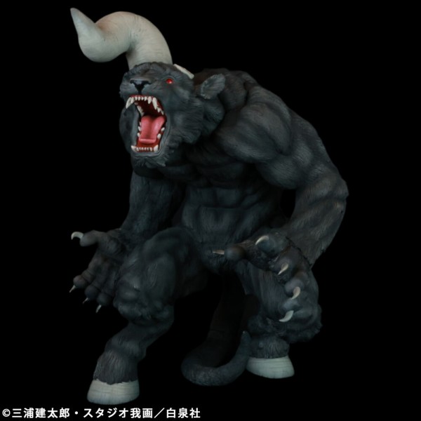 新製品情報】全世界で絶大な人気を誇る『ベルセルク』(BERSERK)より