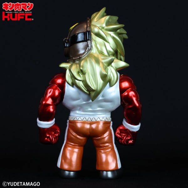 新製品 / 限定品 情報】2024/8/31(土)発売 キン肉マン KUFC ヨドバシ