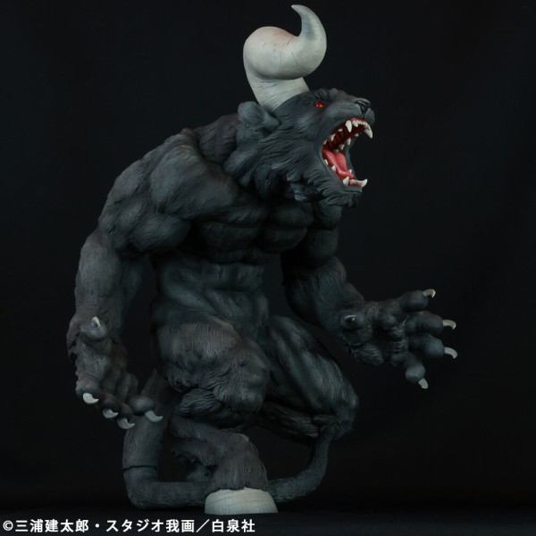 新製品情報】全世界で絶大な人気を誇る『ベルセルク』(BERSERK)より