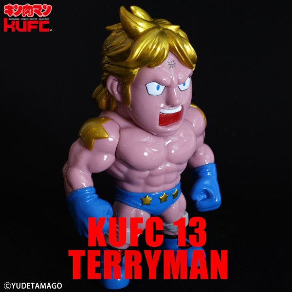 新製品情報】2024/6/29(土) am0:00～ご予約開始！ KUFC 13