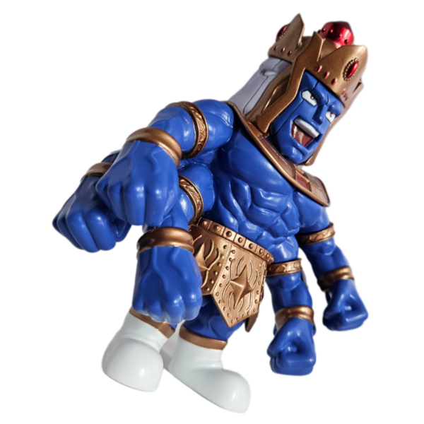 限定品情報】KUFC 28 アシュラマン にヨドバシカメラ限定が登場