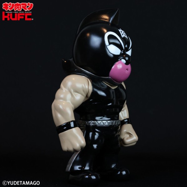 新製品 / 限定品 情報】2024/8/31(土)発売 キン肉マン KUFC