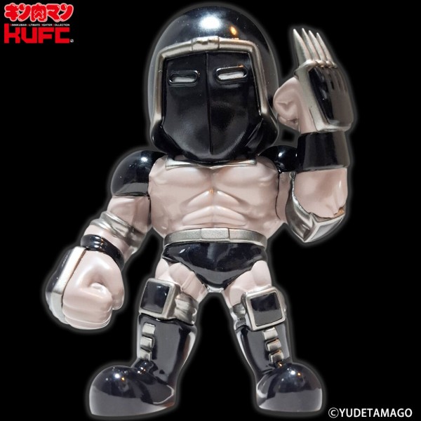 新製品情報】KUFC 05 ウォーズマン 原作 新原作 1.1 Ver. ノーマル