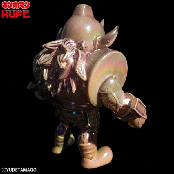 7人の悪魔超人完結記念！【3 BUY 1 GET FREE キャンペーン】にキンコレ