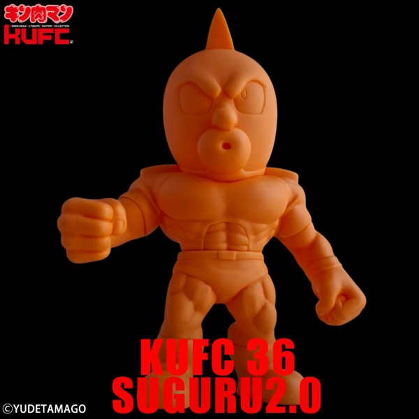 イベント情報】”KUFC CARNIVAL カーニバル！！” IN キン肉マン POP UP