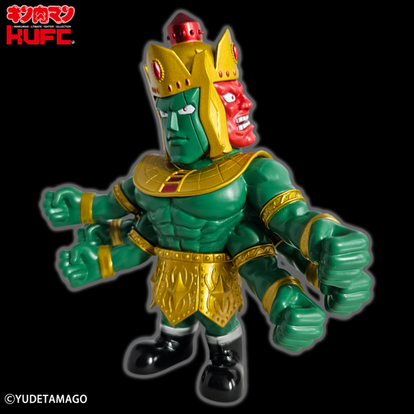 新製品情報】2025/1/24(金) pm21:00～ご予約開始！KUFC 28