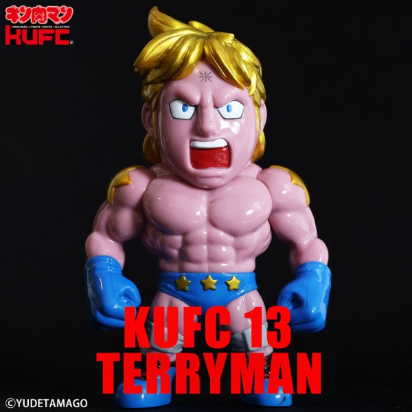 新製品情報】2024/6/29(土) am0:00~ご予約開始! KUFC 13 新製品情報】2024/6/29(土) am0:00~ご予約開始! KUFC 13