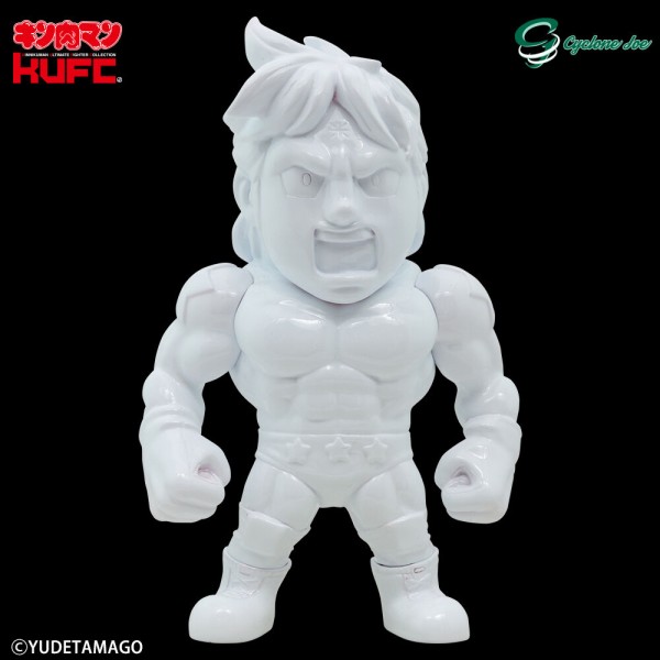 新製品情報】本日発売！キンコレ 12 ジェシー・メイビア 原作 超刻