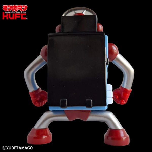 2025/5/23(金)21:00～ ご予約開始！】 KUFC 31 ステカセキング 受注