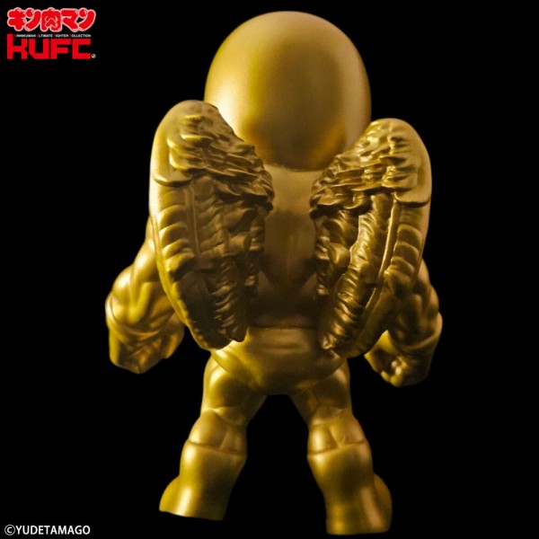 KUFC アシュラマン EX 叫びサイクロンジョー KUFCキン肉マン ccp KUFC 28 アシュラマン EX 叫び | キン肉マンのフィギュア通販サイト
