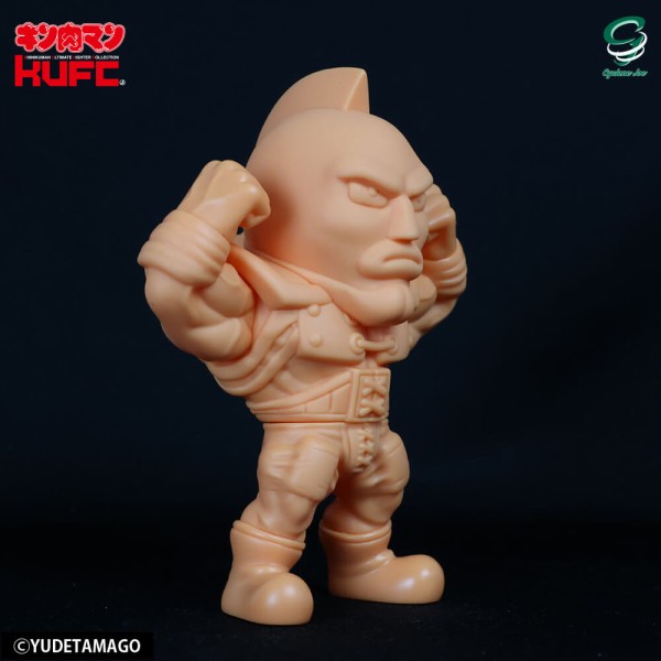 新製品情報】続々登場！『キンコレ』シリーズにキン肉マンビッグ