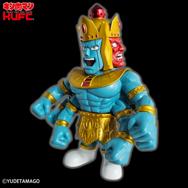 新製品情報】2025/1/24(金) pm21:00～ご予約開始！ KUFC 28