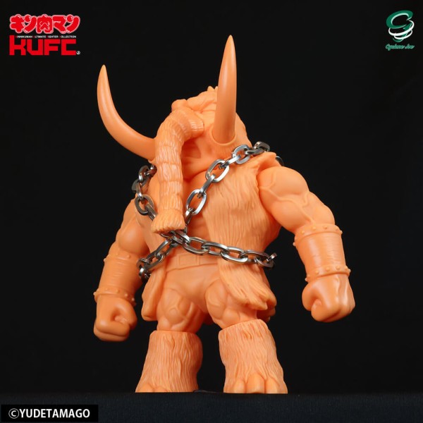 浪漫堂 キン肉マン マンモスマン ヨドバシカメラ限定 新製品情報】ヨドバシカメラ限定 キンコレ 20 マンモスマン 原作