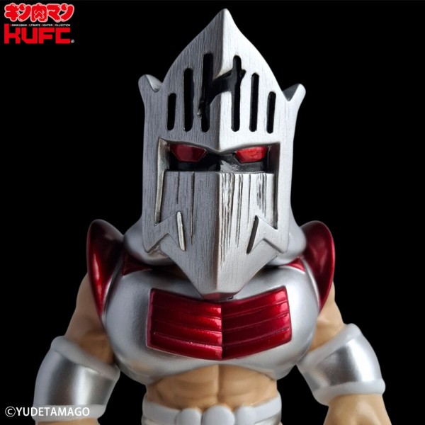 ご予約開始 2025/10/24(金)20:00～】KUFC 39 ロビンマスク 2.0 受注