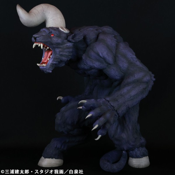 新製品情報】全世界で絶大な人気を誇る『ベルセルク』(BERSERK)より