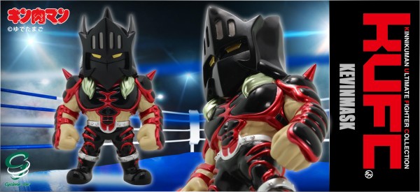 新製品情報】2024/3/8（金）21:00より ご予約開始！KUFC 06 ケビン