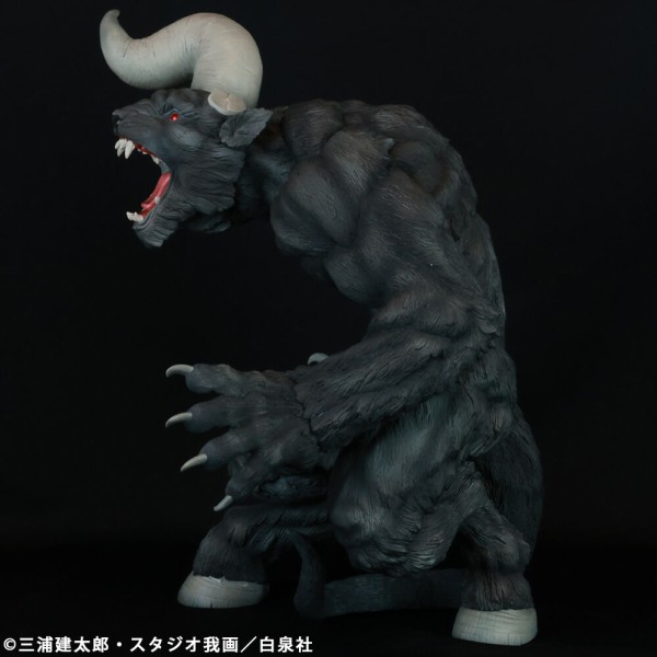 新製品情報】全世界で絶大な人気を誇る『ベルセルク』(BERSERK)より