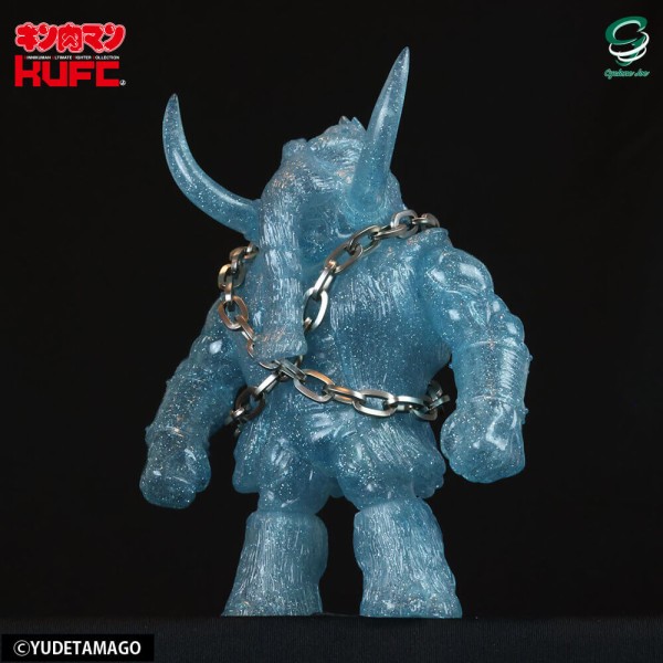 [1405] マンモスマン ヨドバシカメラ限定 ヨドバシ限定 マンモスマン 浪漫堂 キン肉マン