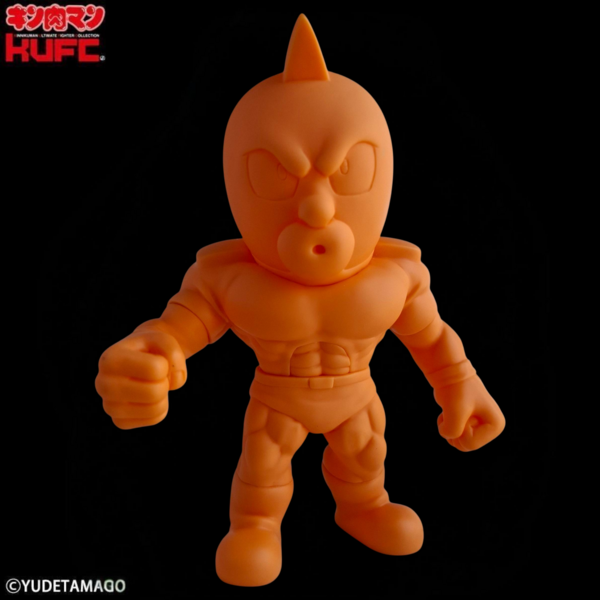 イベント情報】”KUFC CARNIVAL カーニバル！！” IN キン肉マン POP UP