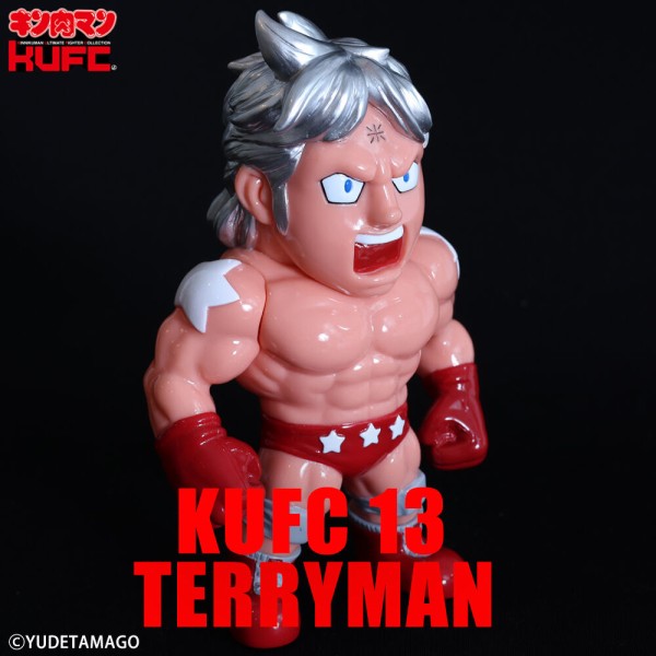 新製品情報】2024/6/29(土) am0:00～ご予約開始！ KUFC 13