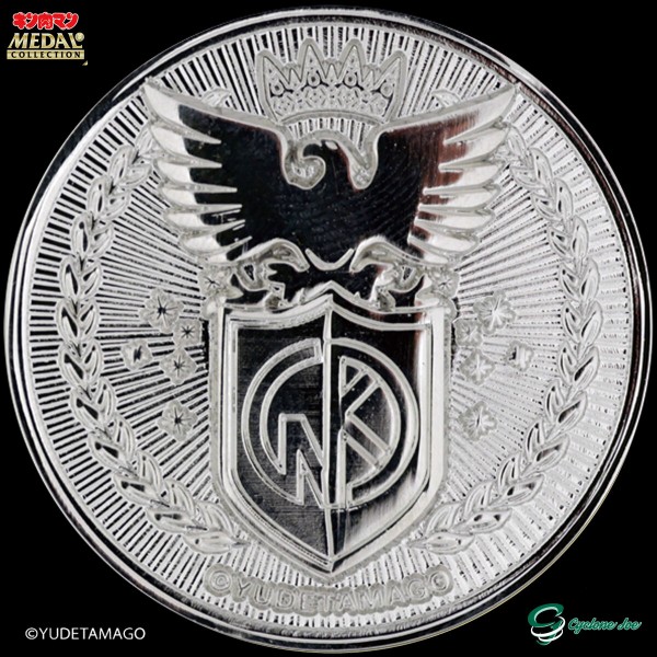 限定品情報】祝1周年！2025/4/29(火)発売！キン肉マンミュージアム限定