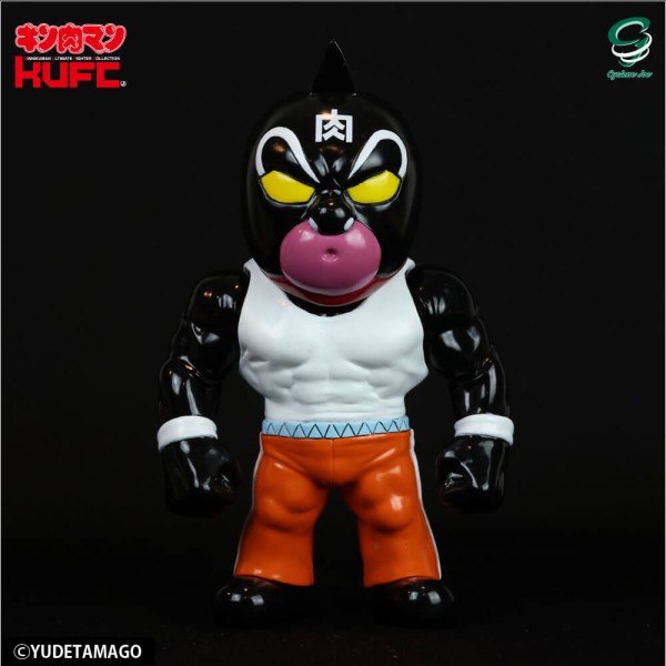 新製品 / 限定品 情報】2024/8/31(土)発売 キン肉マン KUFC ヨドバシ