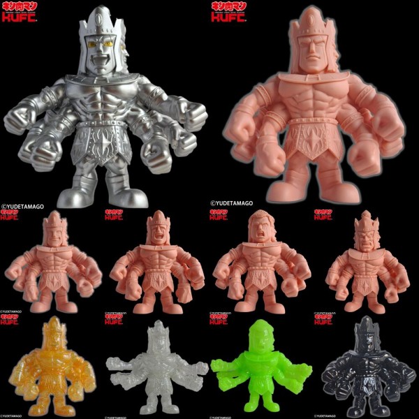 新製品情報】2025/1/31(金) pm21:00～ご予約開始！キンコレ 28