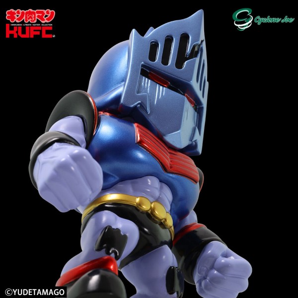 明日2023/12/23 am0:00～ご予約開始！】KUFC 03 ロビンマスク EX