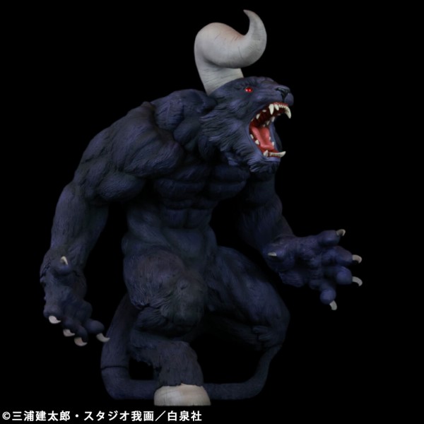 新製品情報】全世界で絶大な人気を誇る『ベルセルク』(BERSERK)より