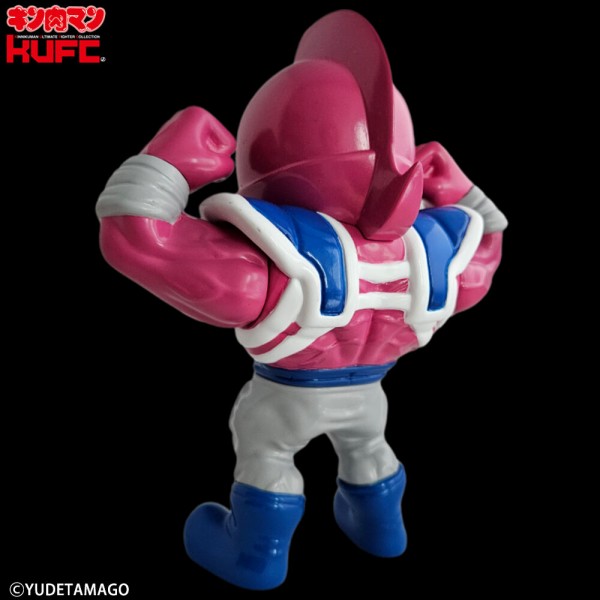 新製品情報】2024/10/11(金) pm21:00～ご予約開始！ KUFC 10