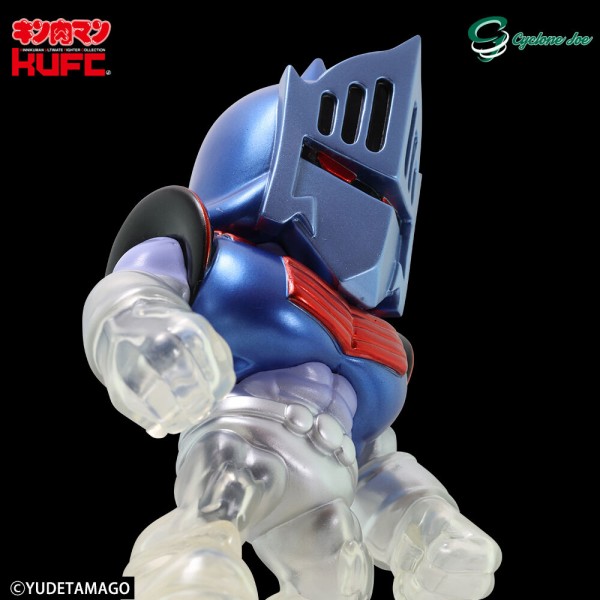 新製品情報】2023/12/23 am0:00~ KUFC 04 ロビンマスク DX 新製品情報】2023/12/23 am0:00~ KUFC 04 ロビンマスク DX