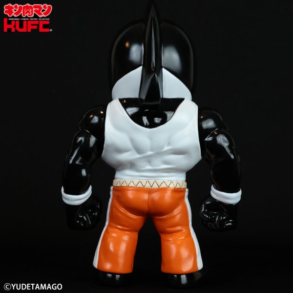 新製品 / 限定品 情報】2024/8/31(土)発売 キン肉マン KUFC ヨドバシ