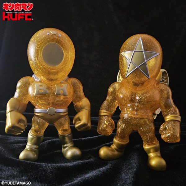 新製品情報】KUFC 29 ブラックホール / KUFC 30 ペンタゴン 原作 新製品情報】KUFC 29 ブラックホール / KUFC 30 ペンタゴン 原作