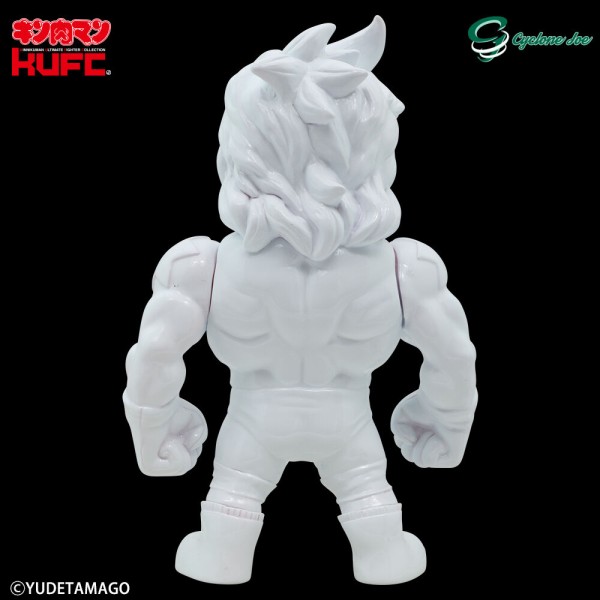 新製品情報】本日発売！キンコレ 12 ジェシー・メイビア 原作 超刻